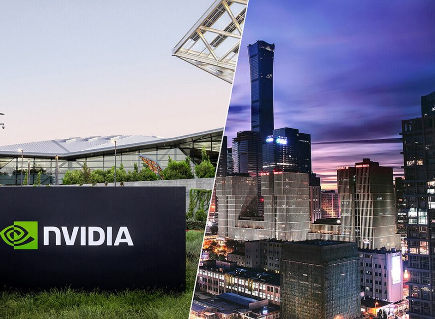 La prueba de la autosuficiencia de China en chips para IA ya está aquí: no ha comprado a NVIDIA ni una sola GPU H20 en el último trimestre